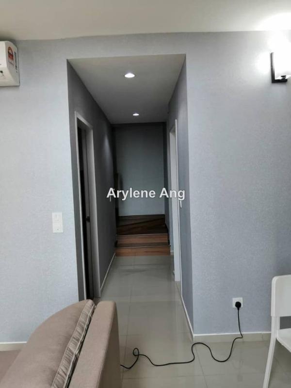 Service Residence for Rent in Liberty Tower @ i-City by Arylene Ang - iProperty.com.my