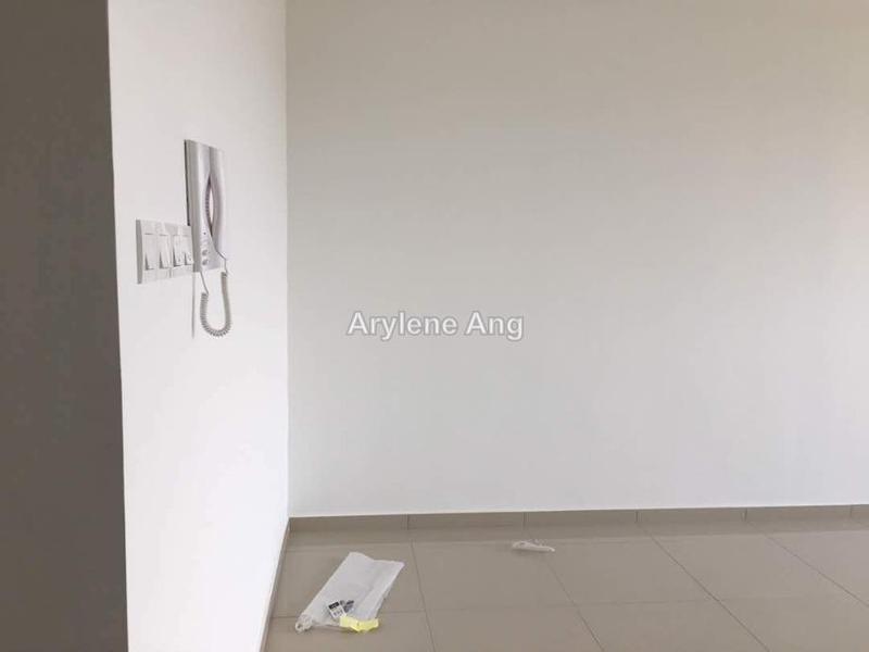 Service Residence for Rent in i-SOHO @ i-City by Arylene Ang - iProperty.com.my