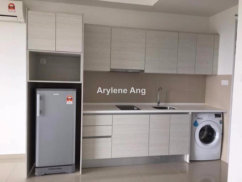 Service Residence for Rent in i-SOHO @ i-City by Arylene Ang - iProperty.com.my