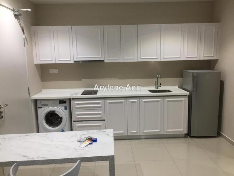 Service Residence for Rent in i-SOHO @ i-City by Arylene Ang - iProperty.com.my