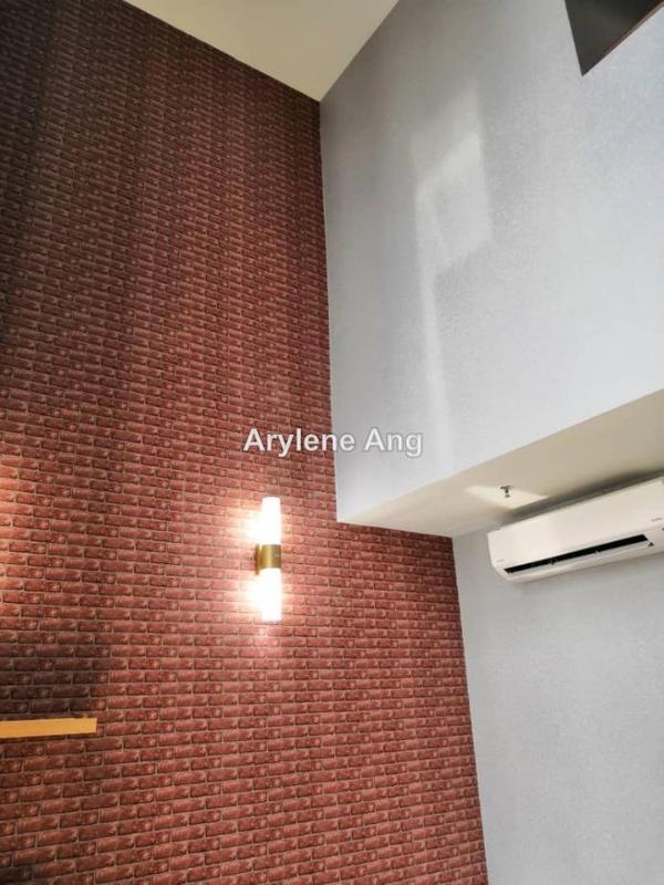 Service Residence for Rent in Liberty Tower @ i-City by Arylene Ang - iProperty.com.my