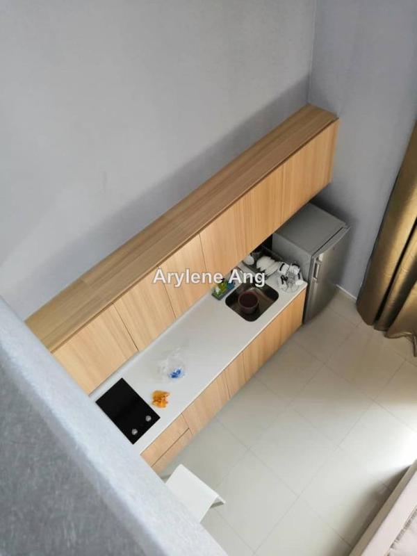 Service Residence for Rent in Liberty Tower @ i-City by Arylene Ang - iProperty.com.my