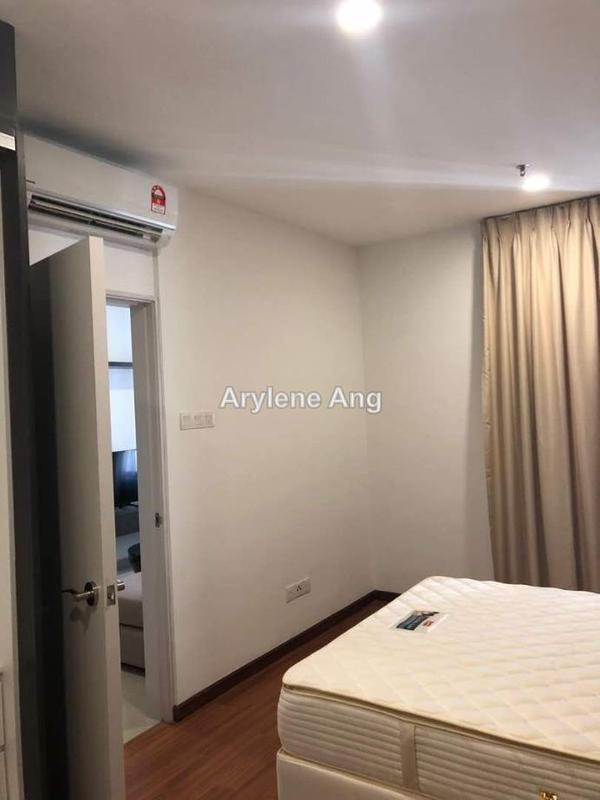 Kediaman Servis untuk Disewa di i-Suite @ i-City oleh Arylene Ang - iProperty.com.my