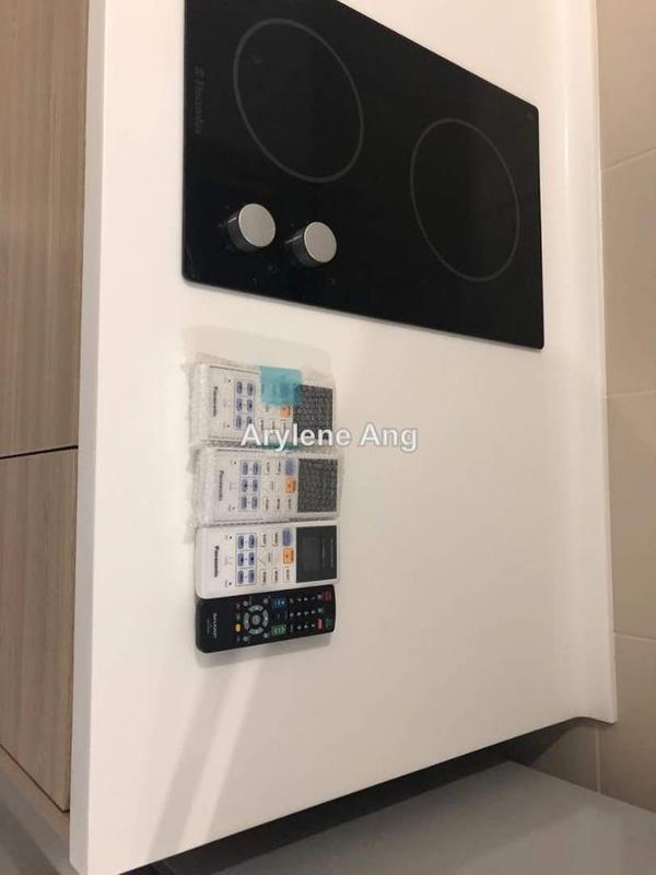 Kediaman Servis untuk Disewa di i-Suite @ i-City oleh Arylene Ang - iProperty.com.my