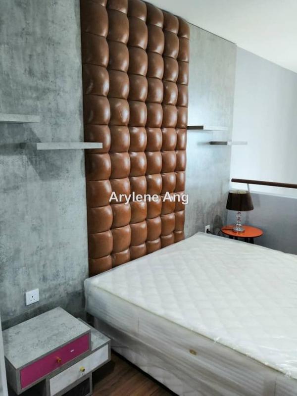 Service Residence for Rent in Liberty Tower @ i-City by Arylene Ang - iProperty.com.my