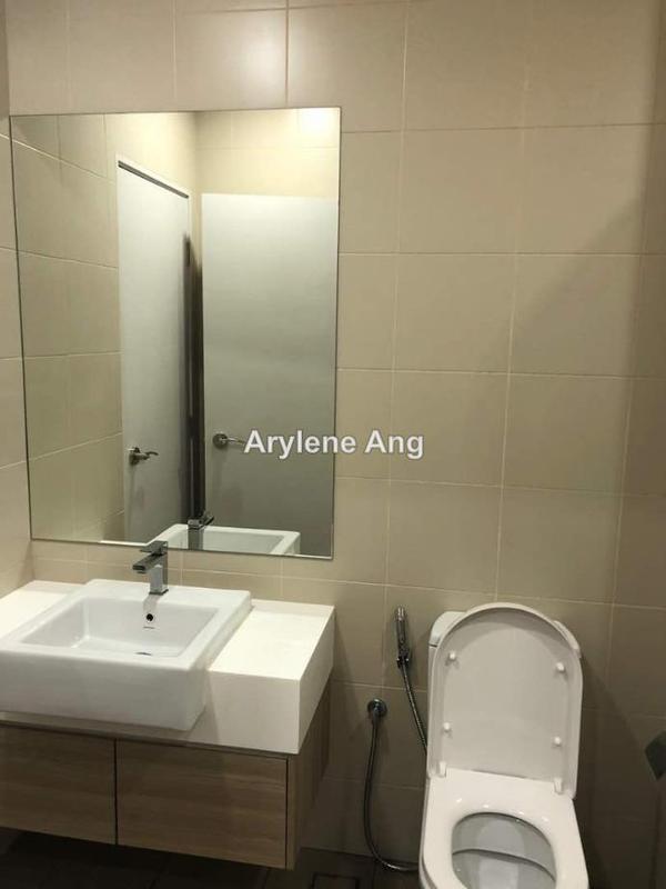Kediaman Servis untuk Disewa di i-Suite @ i-City oleh Arylene Ang - iProperty.com.my