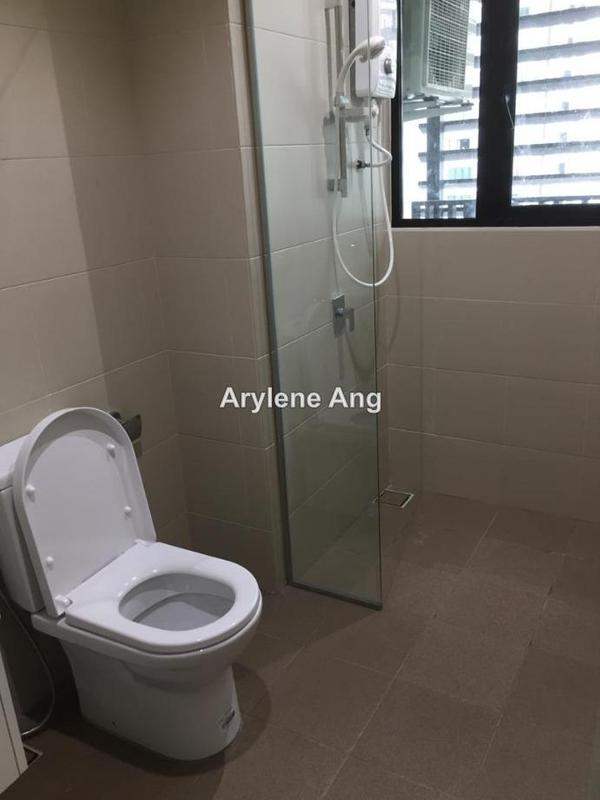Service Residence for Rent in i-SOHO @ i-City by Arylene Ang - iProperty.com.my