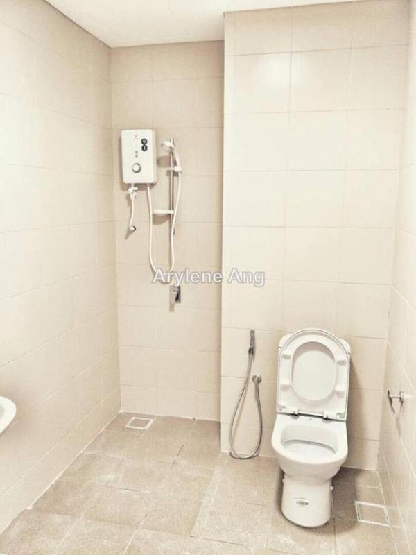 Kediaman Servis untuk Disewa di i-SOHO @ i-City oleh Arylene Ang - iProperty.com.my