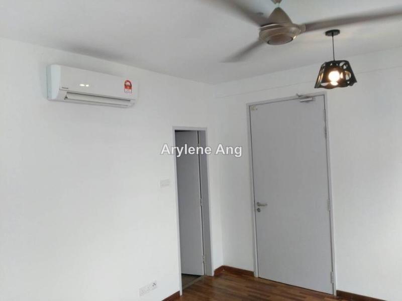Kediaman Servis untuk Disewa di i-SOHO @ i-City oleh Arylene Ang - iProperty.com.my