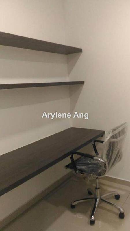 Kediaman Servis untuk Disewa di i-Suite @ i-City oleh Arylene Ang - iProperty.com.my