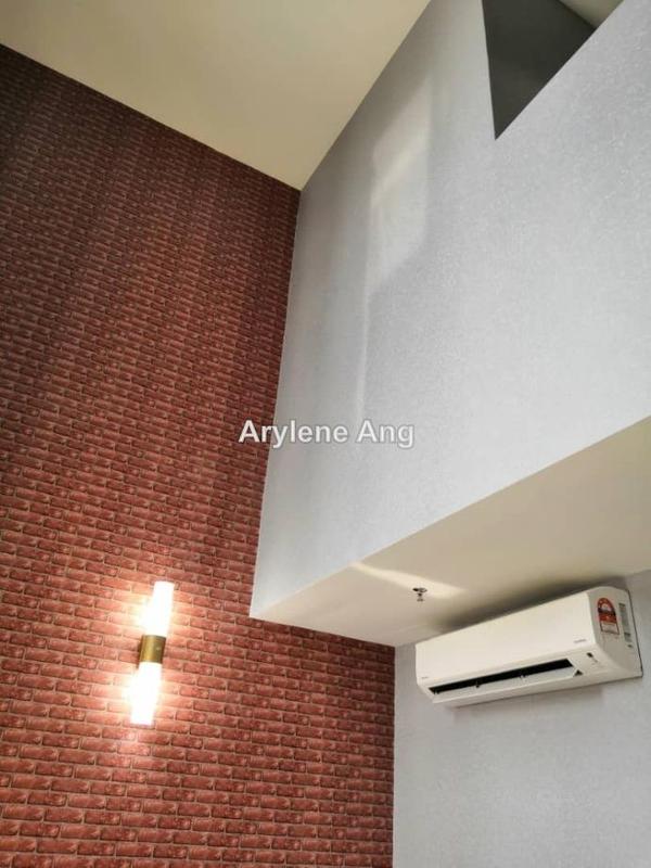Service Residence for Rent in Liberty Tower @ i-City by Arylene Ang - iProperty.com.my