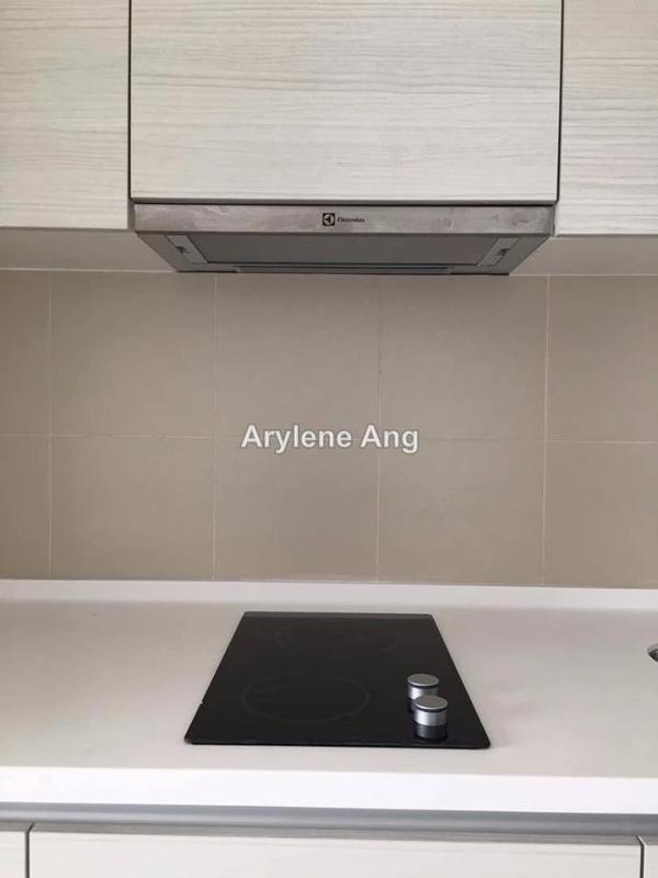 Service Residence for Rent in i-SOHO @ i-City by Arylene Ang - iProperty.com.my