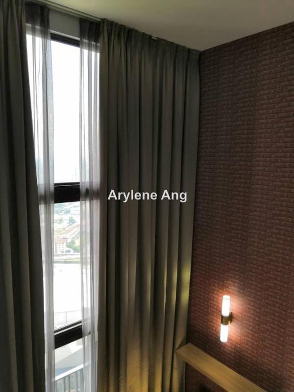 Service Residence for Rent in Liberty Tower @ i-City by Arylene Ang - iProperty.com.my