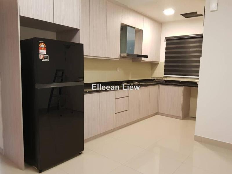 Service Residence for Sale in Sk One Residence by Elleean Liew - iProperty.com.my