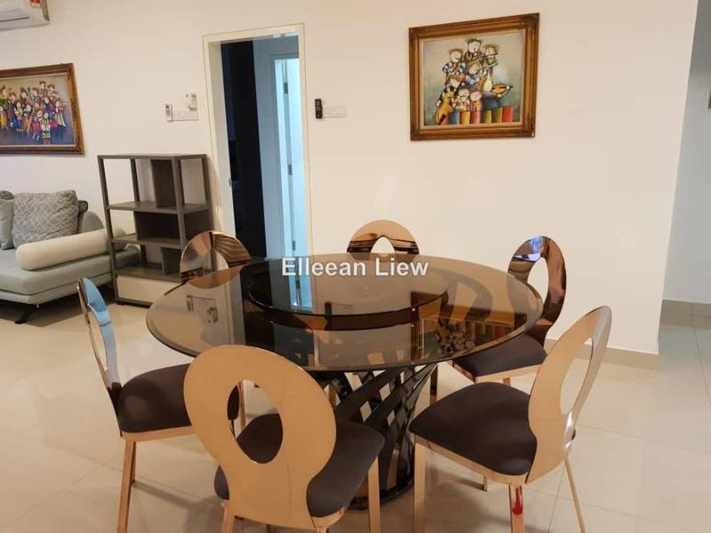 Service Residence for Sale in Sk One Residence by Elleean Liew - iProperty.com.my