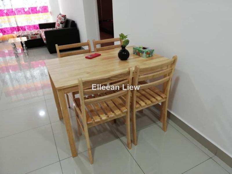 Residensi Servis untuk Disewa di Pearl Suria oleh Elleean Liew - iProperty.com.my