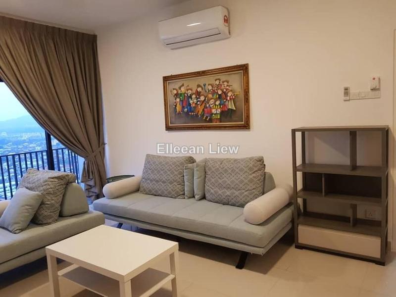 Service Residence for Sale in Sk One Residence by Elleean Liew - iProperty.com.my