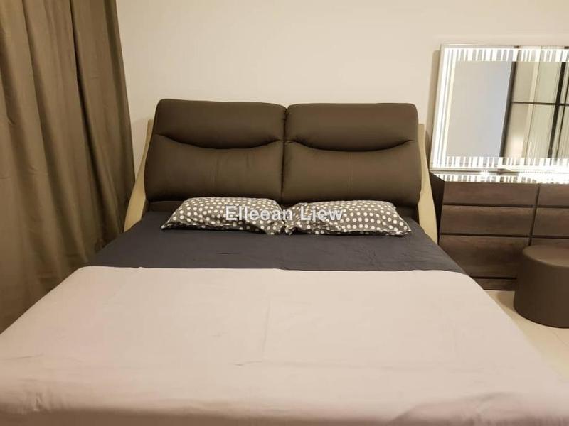 Service Residence for Sale in Sk One Residence by Elleean Liew - iProperty.com.my