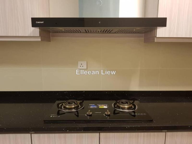 Service Residence for Sale in Sk One Residence by Elleean Liew - iProperty.com.my