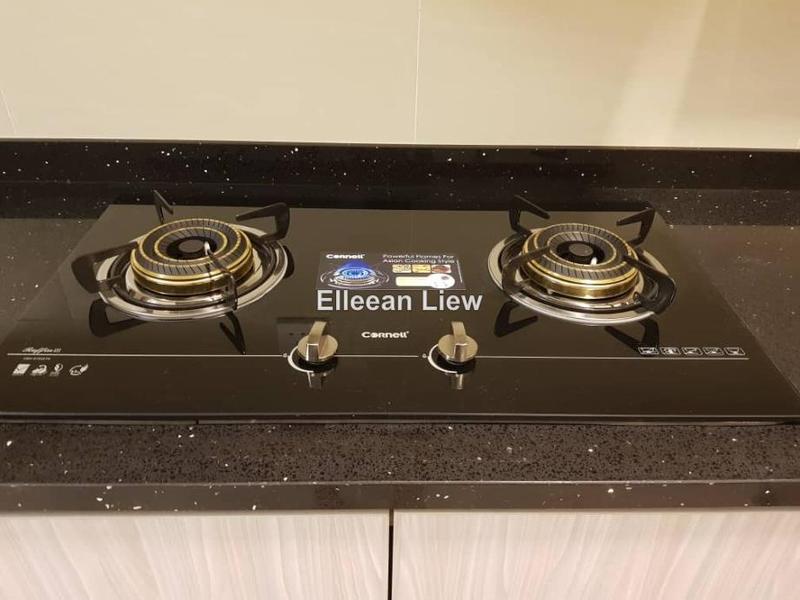 Service Residence for Sale in Sk One Residence by Elleean Liew - iProperty.com.my