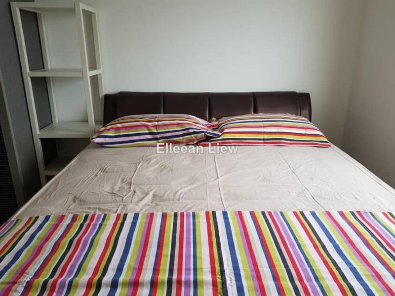 Service Residence for Sale in Sk One Residence by Elleean Liew - iProperty.com.my