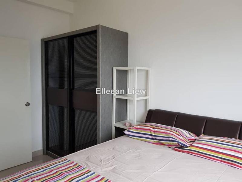 Service Residence for Sale in Sk One Residence by Elleean Liew - iProperty.com.my