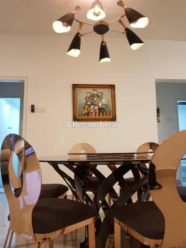 Service Residence for Sale in Sk One Residence by Elleean Liew - iProperty.com.my