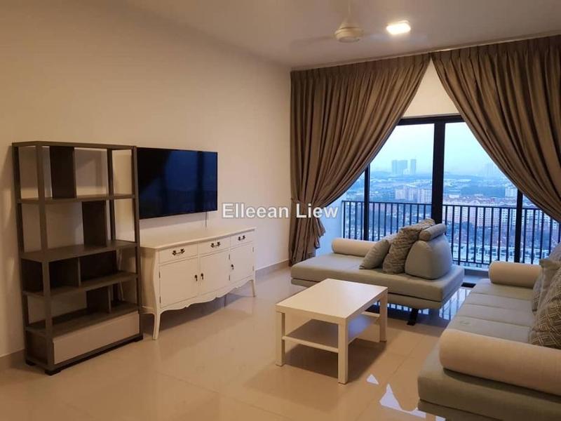 Service Residence for Sale in Sk One Residence by Elleean Liew - iProperty.com.my