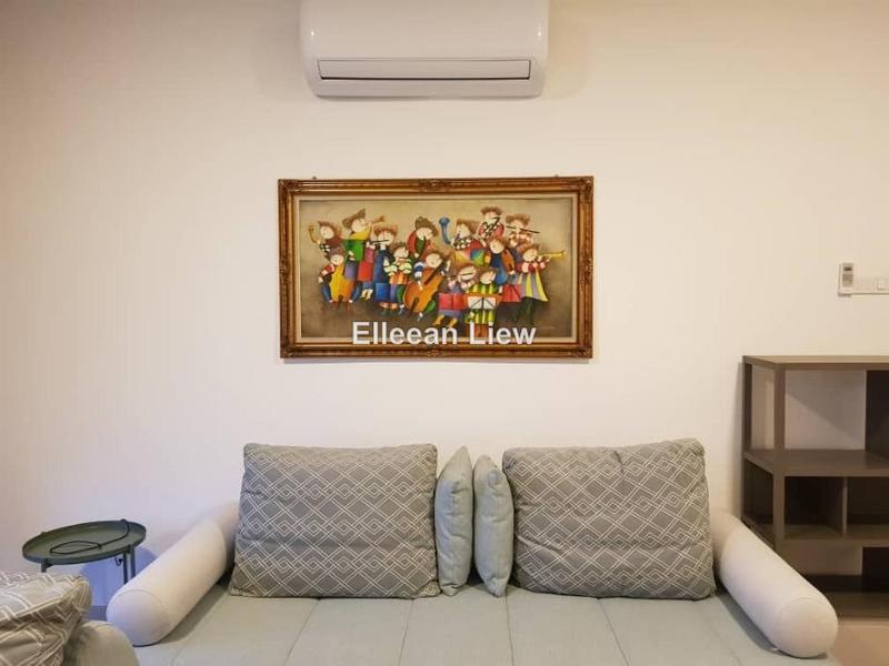 Service Residence for Sale in Sk One Residence by Elleean Liew - iProperty.com.my