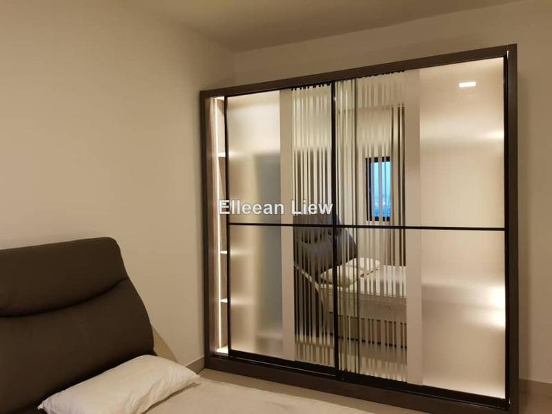 Service Residence for Sale in Sk One Residence by Elleean Liew - iProperty.com.my
