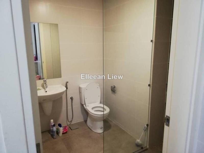 Residensi Servis untuk Disewa di Pearl Suria oleh Elleean Liew - iProperty.com.my