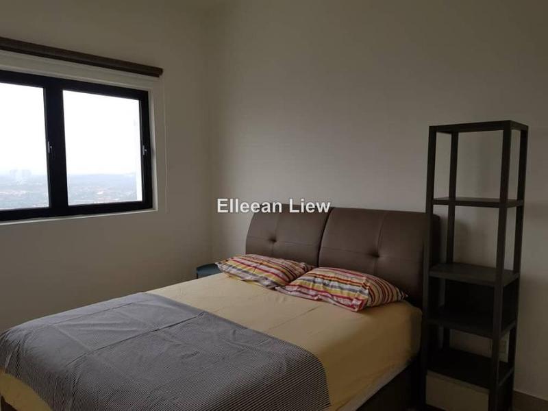 Service Residence for Sale in Sk One Residence by Elleean Liew - iProperty.com.my