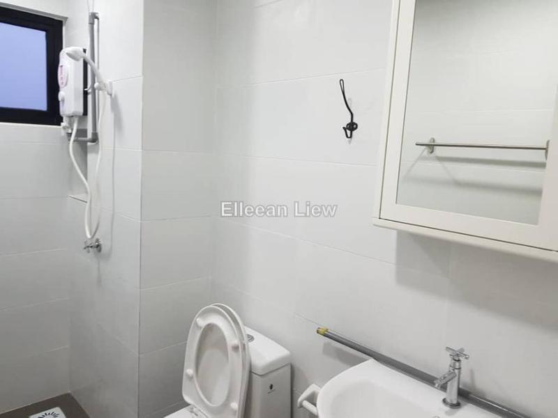 Service Residence for Sale in Sk One Residence by Elleean Liew - iProperty.com.my