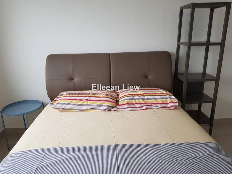Service Residence for Sale in Sk One Residence by Elleean Liew - iProperty.com.my