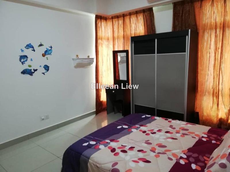 Residensi Servis untuk Disewa di Pearl Suria oleh Elleean Liew - iProperty.com.my