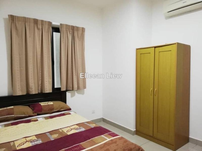 Residensi Servis untuk Disewa di Pearl Suria oleh Elleean Liew - iProperty.com.my