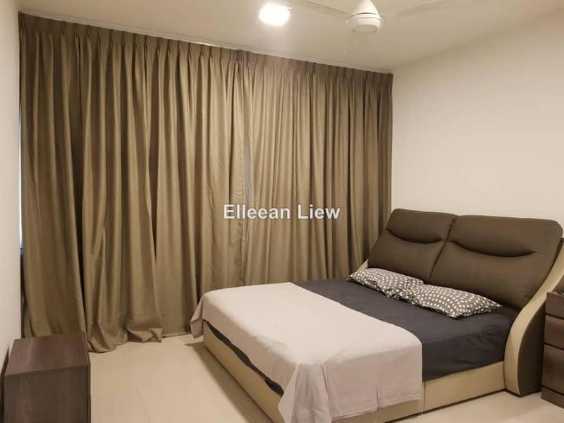 Service Residence for Sale in Sk One Residence by Elleean Liew - iProperty.com.my