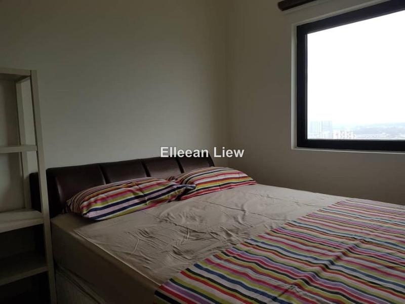 Service Residence for Sale in Sk One Residence by Elleean Liew - iProperty.com.my