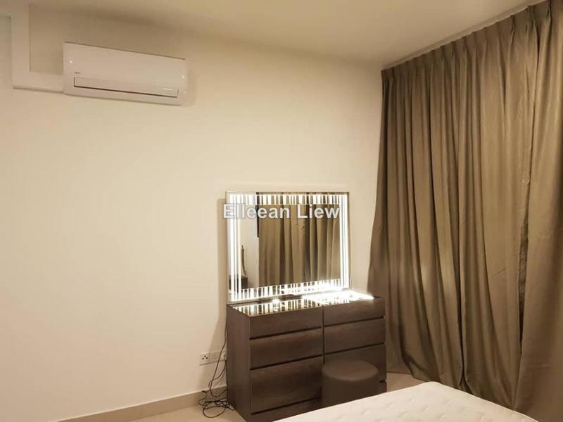 Service Residence for Sale in Sk One Residence by Elleean Liew - iProperty.com.my