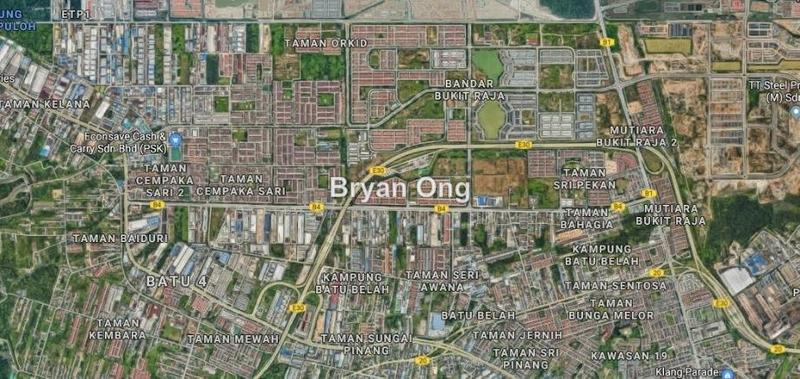 For Sale - Jalan Haji Sirat