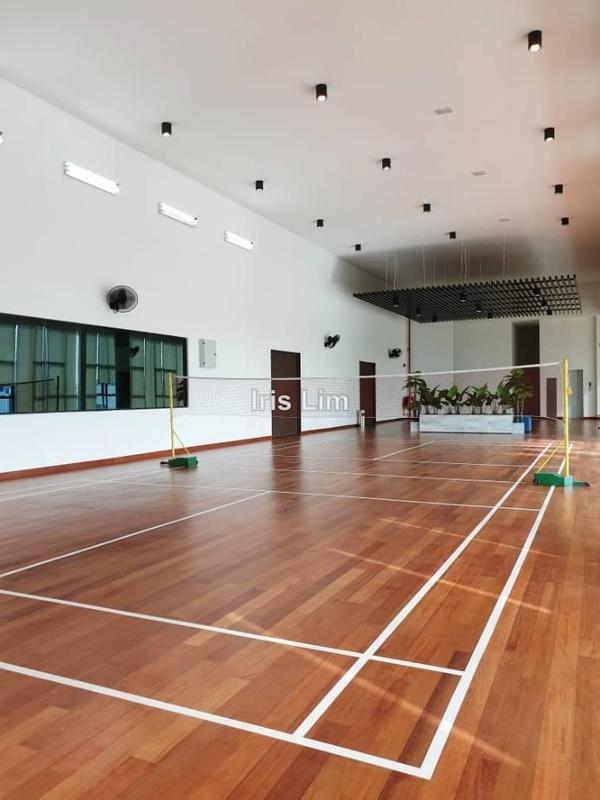 Rumah Teres 2-Tingkat untuk Dijual di Taman Sutera Utama, Skudai oleh Iris Lim - iProperty.com.my