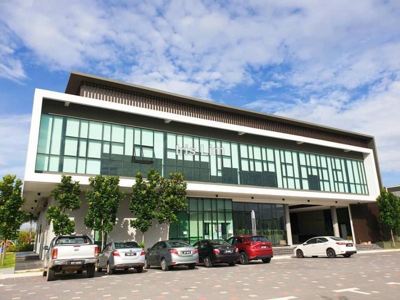 Rumah Teres 2-Tingkat untuk Dijual di Taman Sutera Utama, Skudai oleh Iris Lim - iProperty.com.my