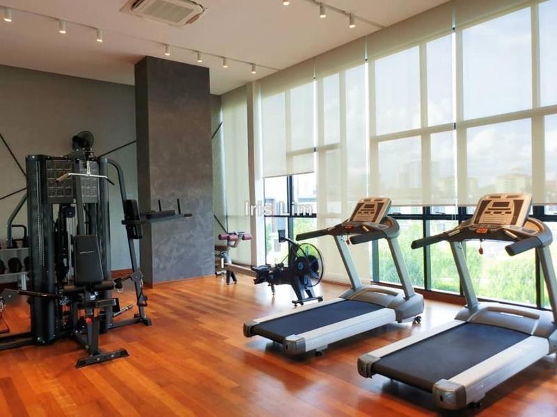Rumah Teres 2-Tingkat untuk Dijual di Taman Sutera Utama, Skudai oleh Iris Lim - iProperty.com.my