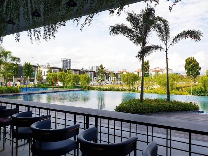 Rumah Teres 2-Tingkat untuk Dijual di Taman Sutera Utama, Skudai oleh Iris Lim - iProperty.com.my