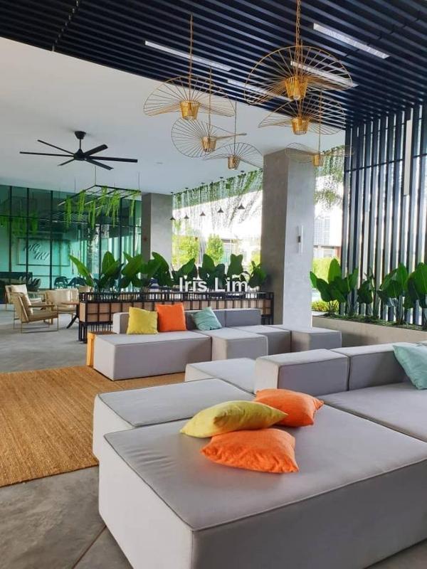 Rumah Teres 2-Tingkat untuk Dijual di Taman Sutera Utama, Skudai oleh Iris Lim - iProperty.com.my