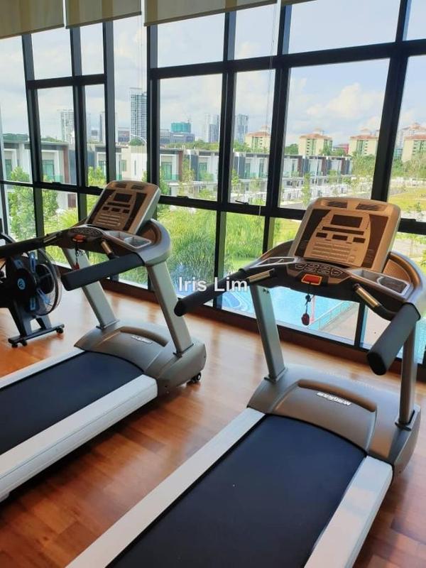 Rumah Teres 2-Tingkat untuk Dijual di Taman Sutera Utama, Skudai oleh Iris Lim - iProperty.com.my