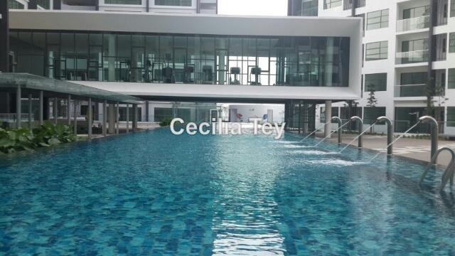 Kediaman Servis untuk Dijual di Zeva @ Equine South oleh Cecilia Tey - iProperty.com.my