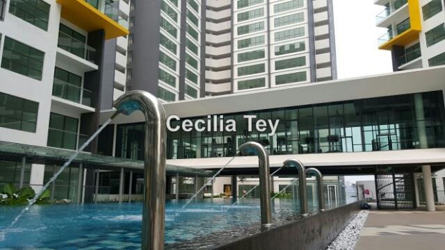 Kediaman Servis untuk Dijual di Zeva @ Equine South oleh Cecilia Tey - iProperty.com.my