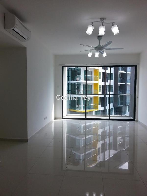 Kediaman Servis untuk Dijual di Zeva @ Equine South oleh Cecilia Tey - iProperty.com.my