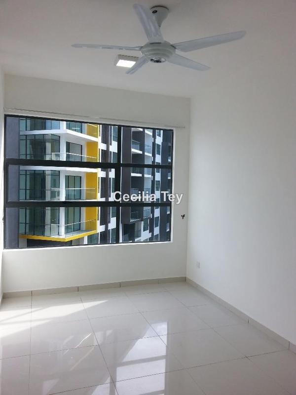 Kediaman Servis untuk Dijual di Zeva @ Equine South oleh Cecilia Tey - iProperty.com.my